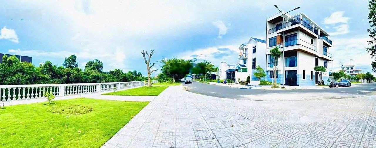 Bán đất chính chủ Tân Đô nhanh tay sở hữu ngay lô đất đẹp nhất dự án