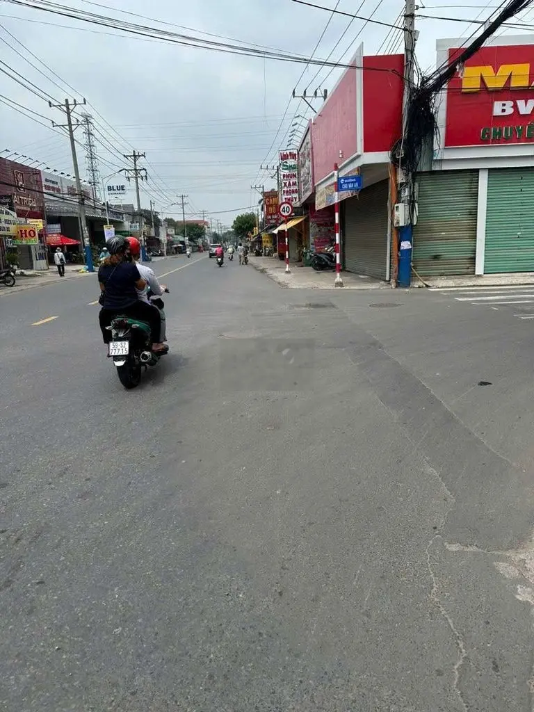 Mặt Tiền Kinh Doanh Chu Văn An 10,5*31