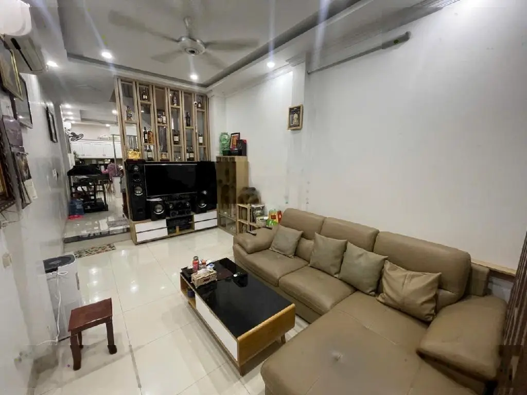 Siêu phẩm Ngọc Thuỵ 60m2 - 4 tầng - ô tô giá mềm