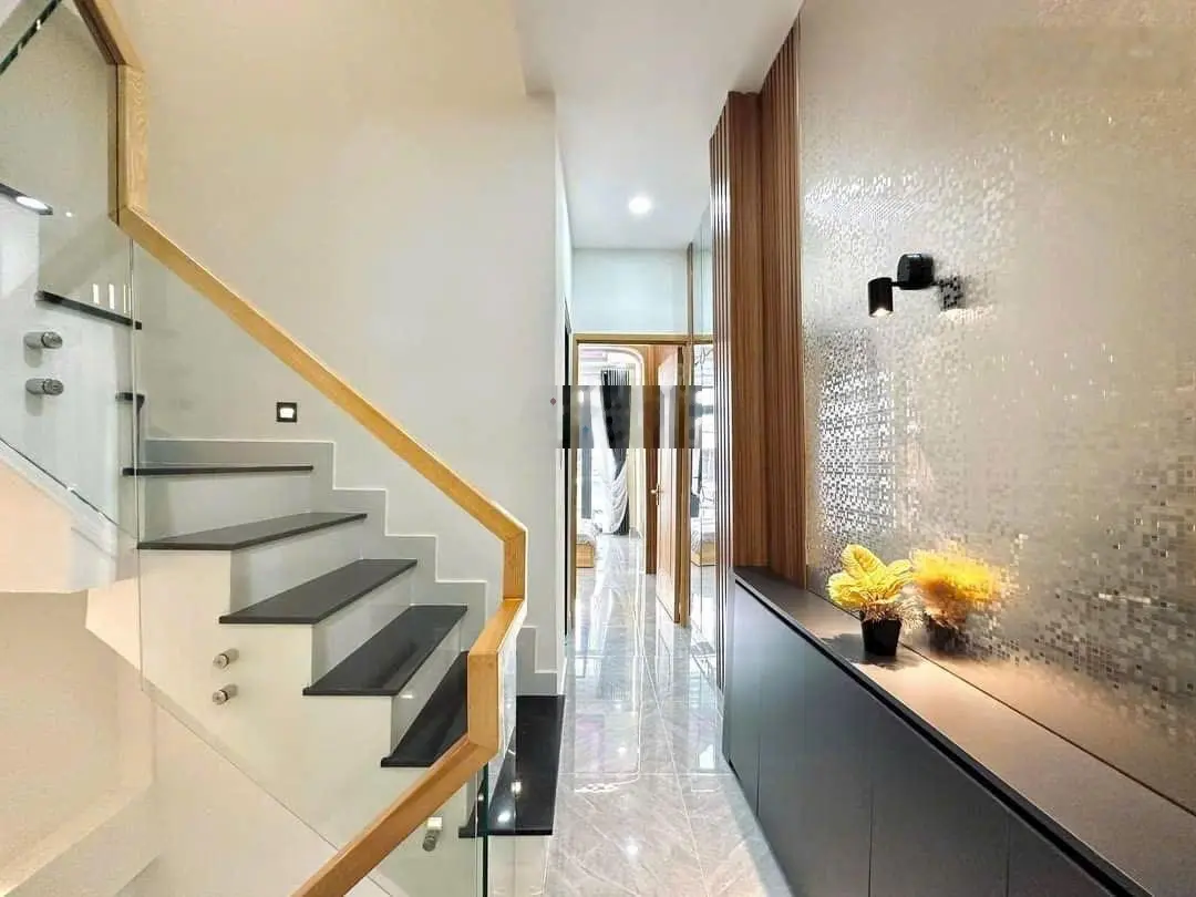 Bán nhà gần Đ. Trần Não phường Bình An TP Thủ Đức, dt 70m2, sổ riêng, 0896 465 ***