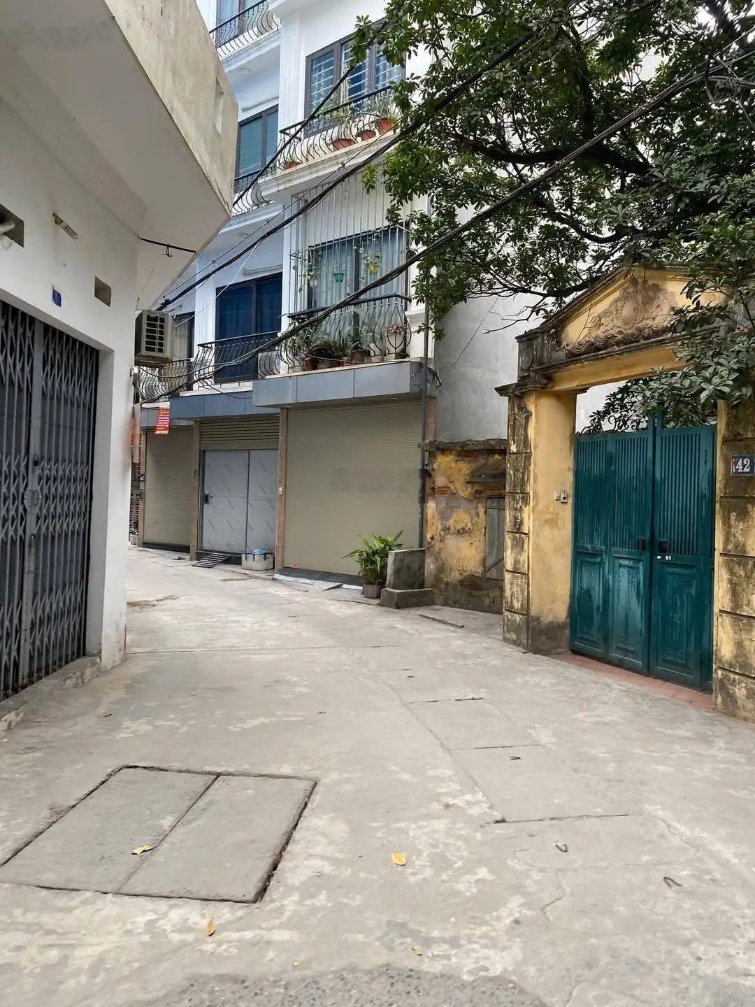 Bán nhà xuân đỉnh_ bắc từ liêm_ đường thông ô tô tránh trước nhà _ dt 45m, 5 tầng _ giá chào 10 tỷ.