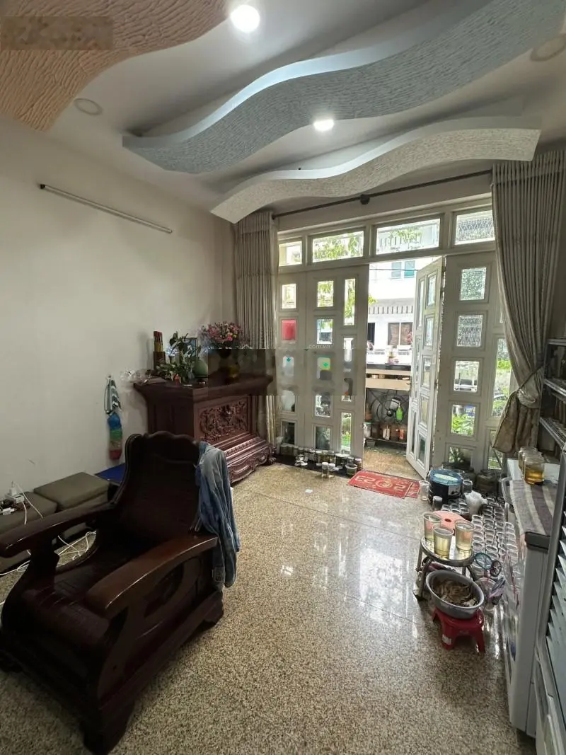 Bán nhà mặt tiền cung đường kinh doanh vàng bạc đá quý lớn nhất quận 5 nhiêu tâm - 63 tỷ