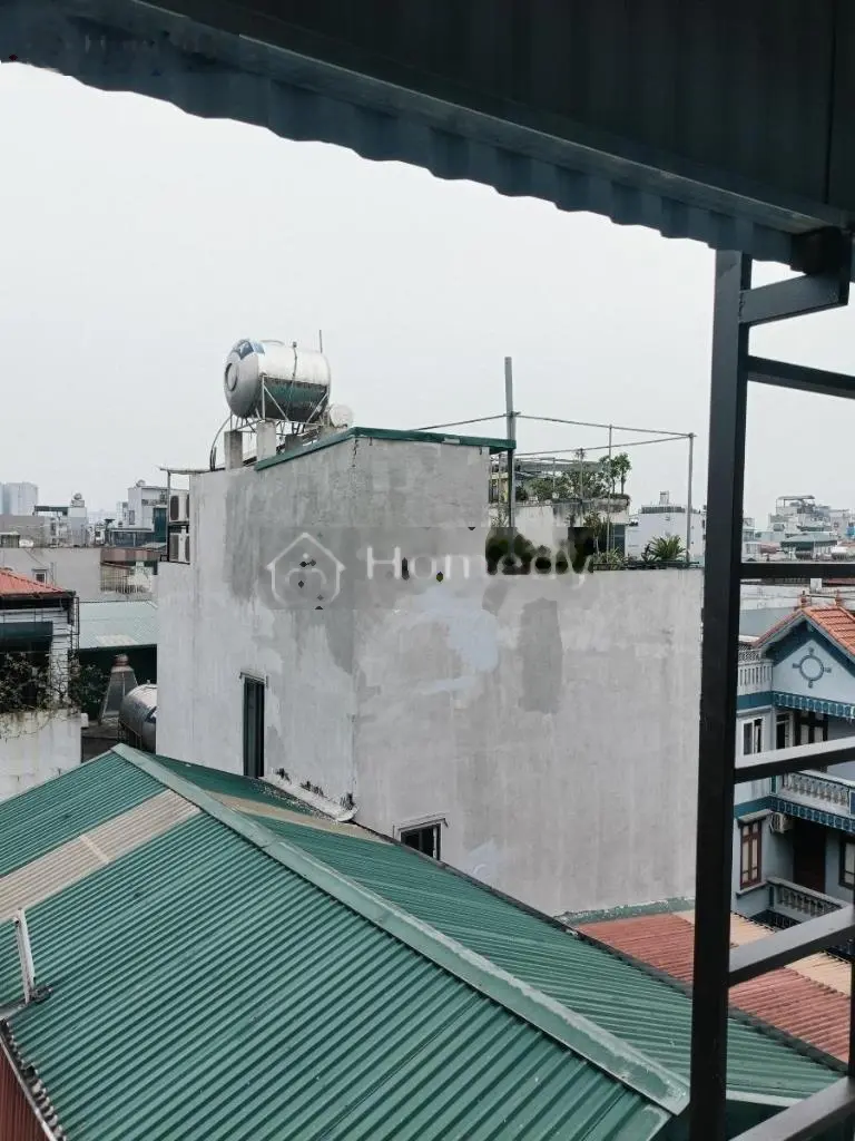 siêu phẩm nhà đê la thành nhỏ