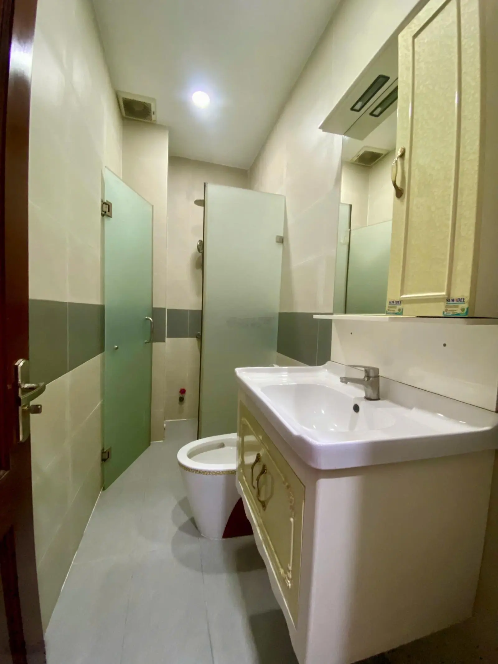 Nhà Thiết Kế Đẹp 3 Tấm Đs8 Hiệp Bình Phước Thủ Đức Giá 6 Tỷ 980 TL