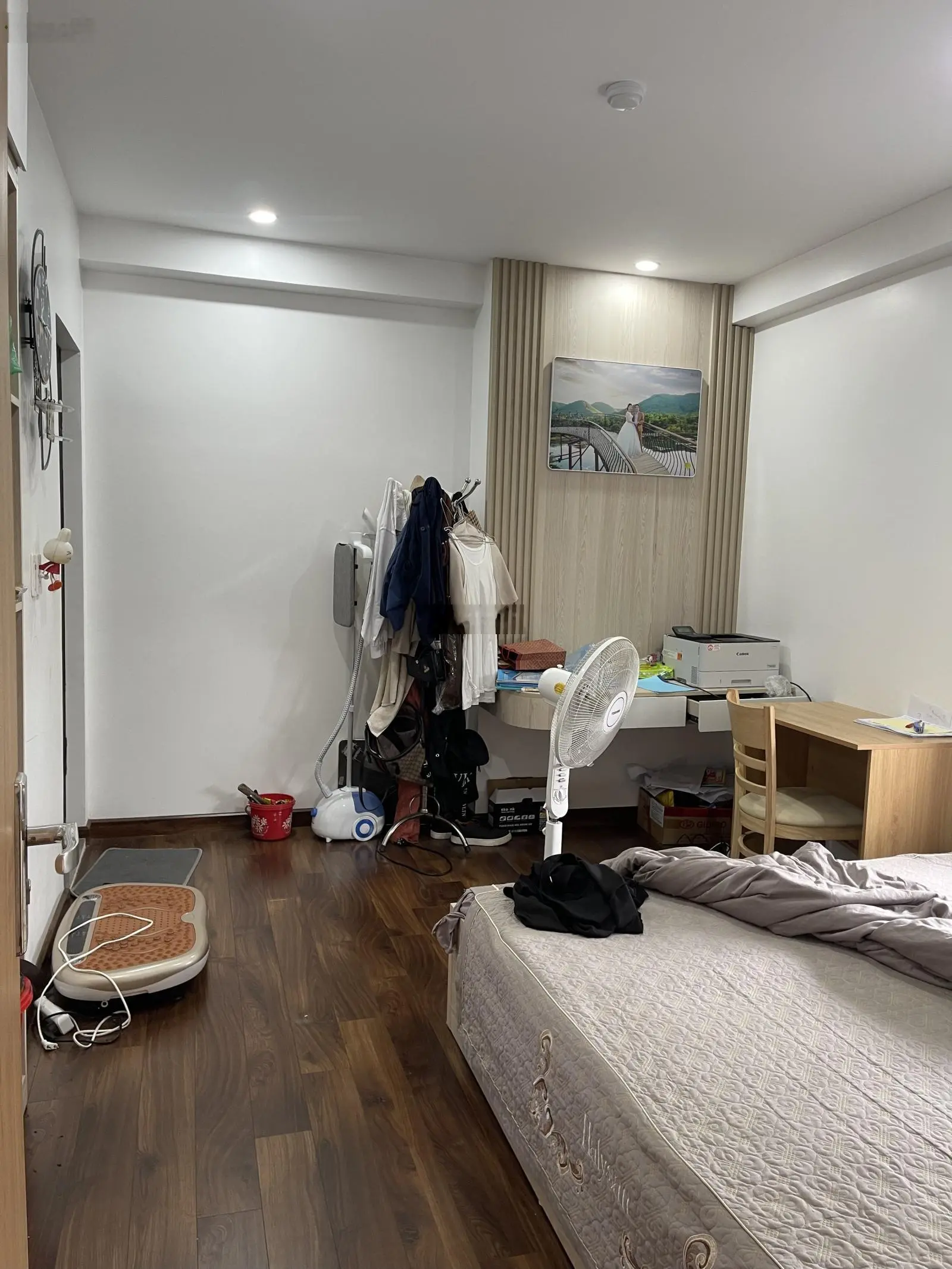 Bán căn chung cư 3PN Tecco Elite Thái Nguyên toà B 1.620 tỷ