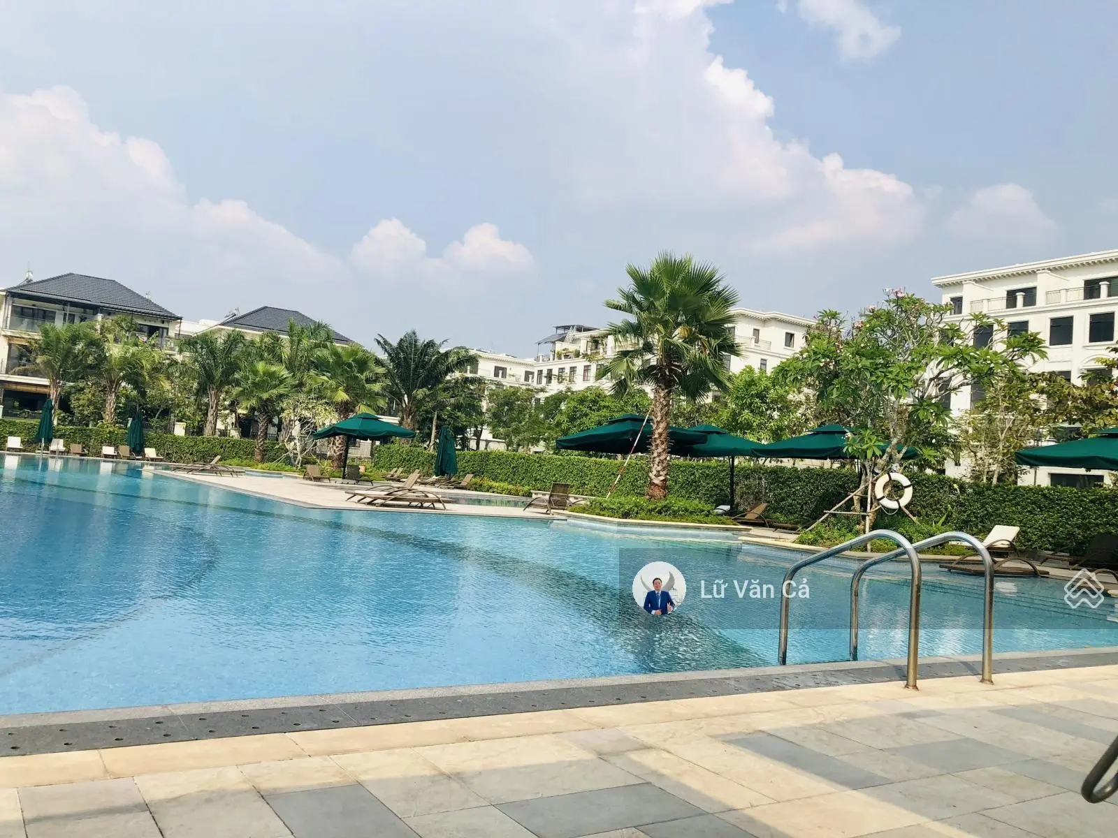 Nhà phố Lakeview City giá hót 12,8 tỷ dt 5x20m, Hoàn thiện nội thất 6x16m giá 15,6 tỷ Lh 0907860179