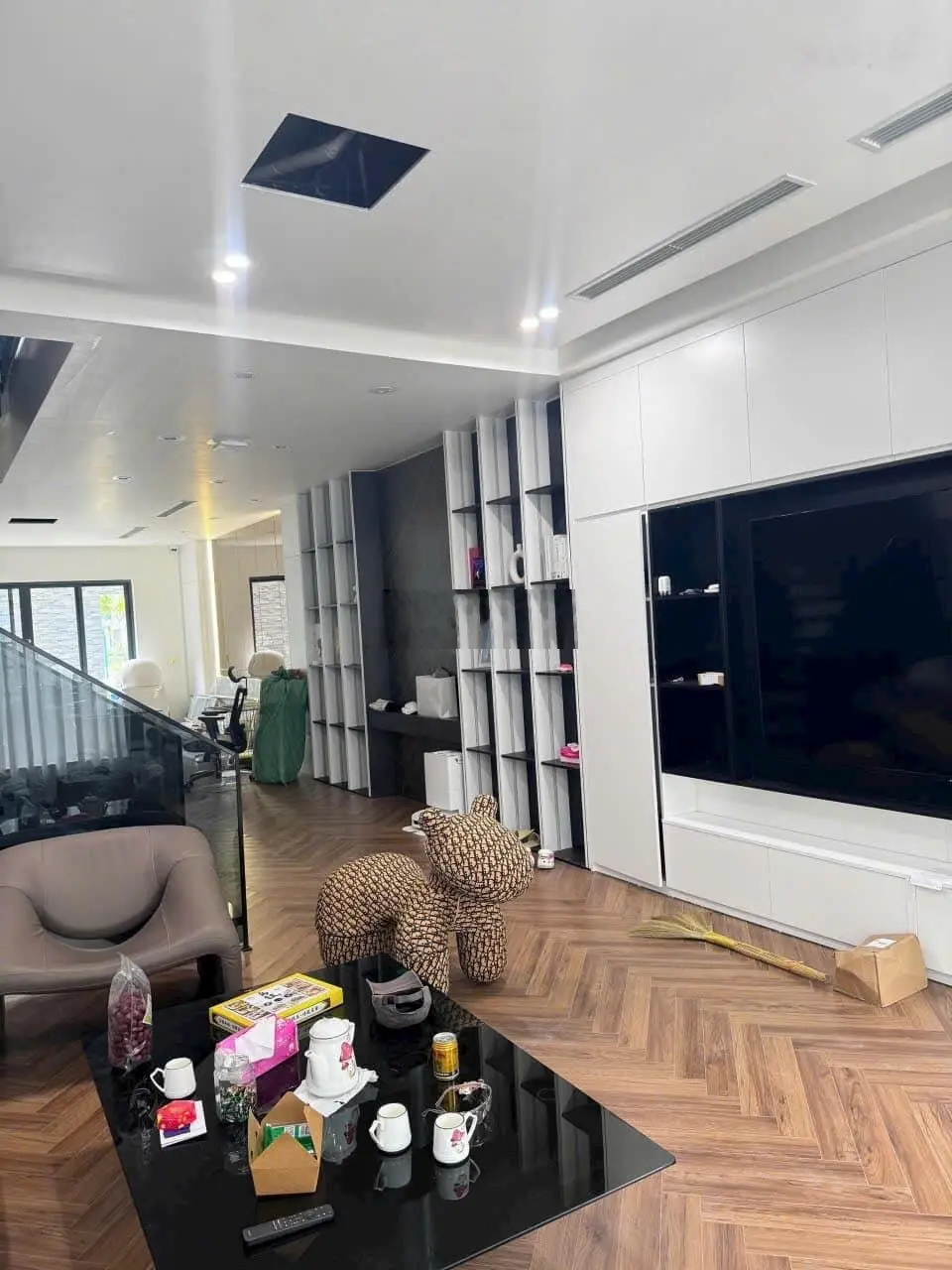 Bán Nhà Khu B Geleximco Lê Trọng Tấn, 100m2, Sổ Đỏ, Hoàn Thiện Đẹp Giá Chỉ Hơn 18 Tỷ