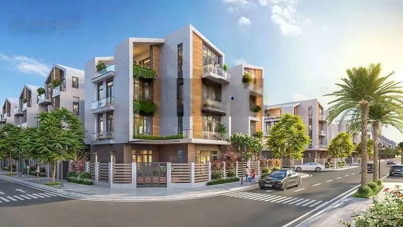 Sở hữu ngay liền kề OCP 3 phân khu Ánh Dương. với chính sách tháng 11 vô cùng hấp dẫn .