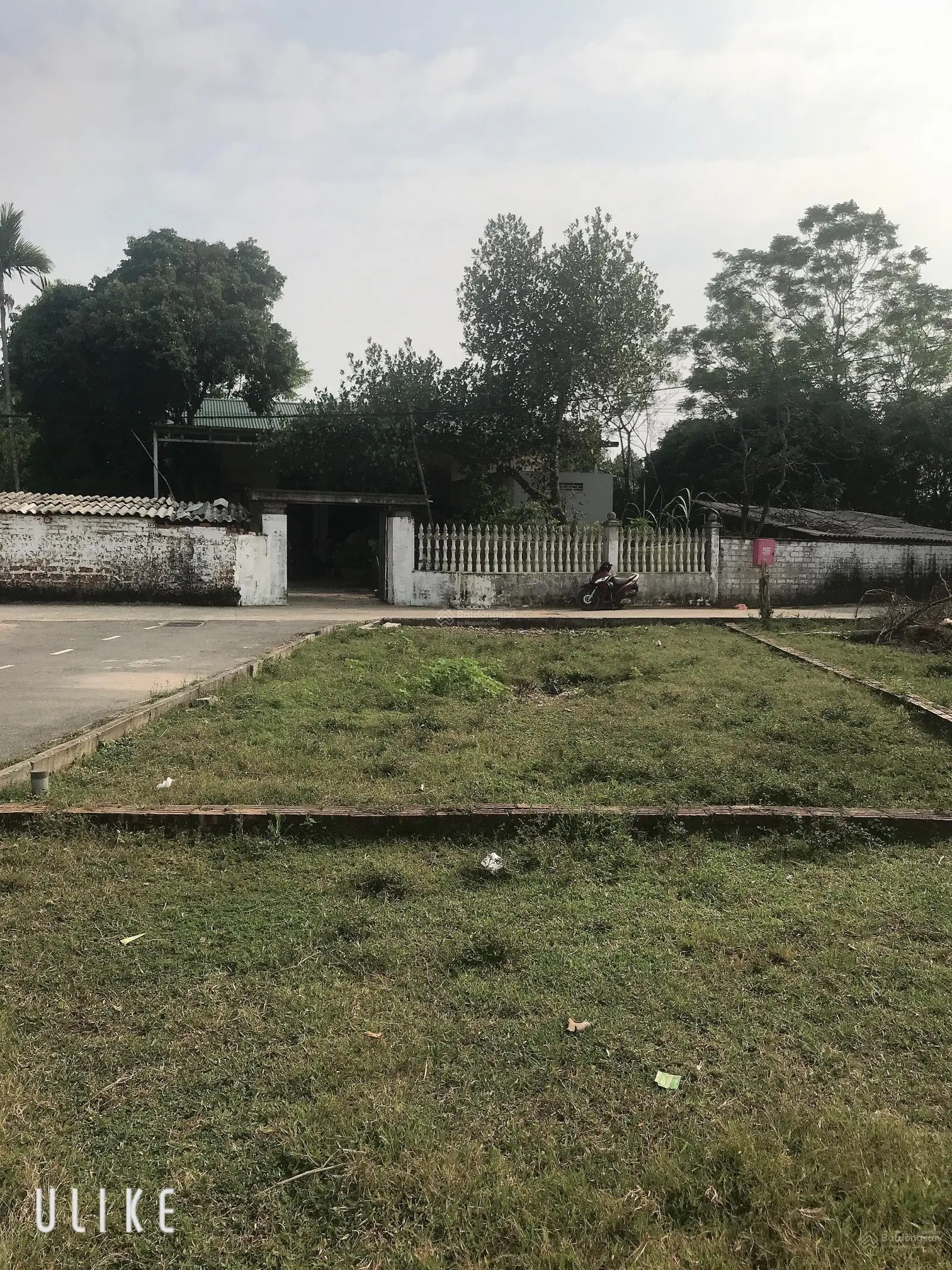 BÁN 1 lô ở thôn Cánh Chủ, Thạch Thất, HN 88m. LÔ GÓC. 0981 769 ***