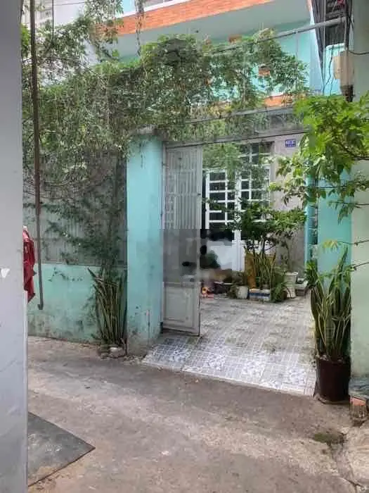 Ngay Tỉnh Lộ 10 Bình Tân -Nhà 3 Tầng -85m2 , Nở Hậu Tài Lộc -Hơn 5 Tỷ