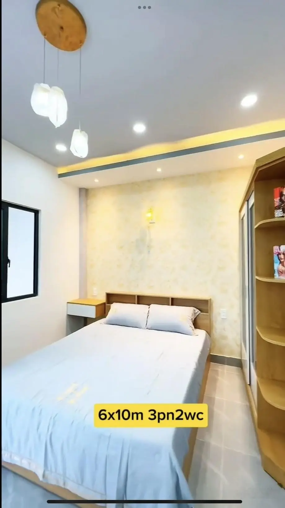 Chủ Kẹt Tiền Muốn Bán Gấp Căn Nhà Quận 7 - Diện Tích 60 - Có Sổ - Giá Tốt Nhất Tháng 3