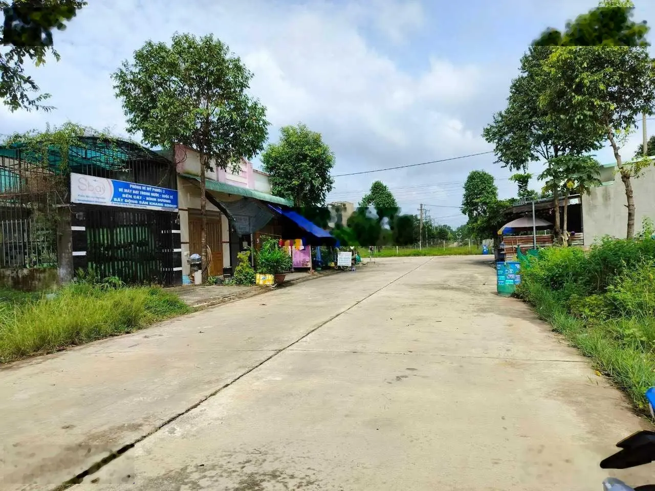 5x30m full thổ cư chỉ 1.22 tỷ ngay gần Vành Đai 4 và Mỹ Phước Tân Vạn, dân cư đông