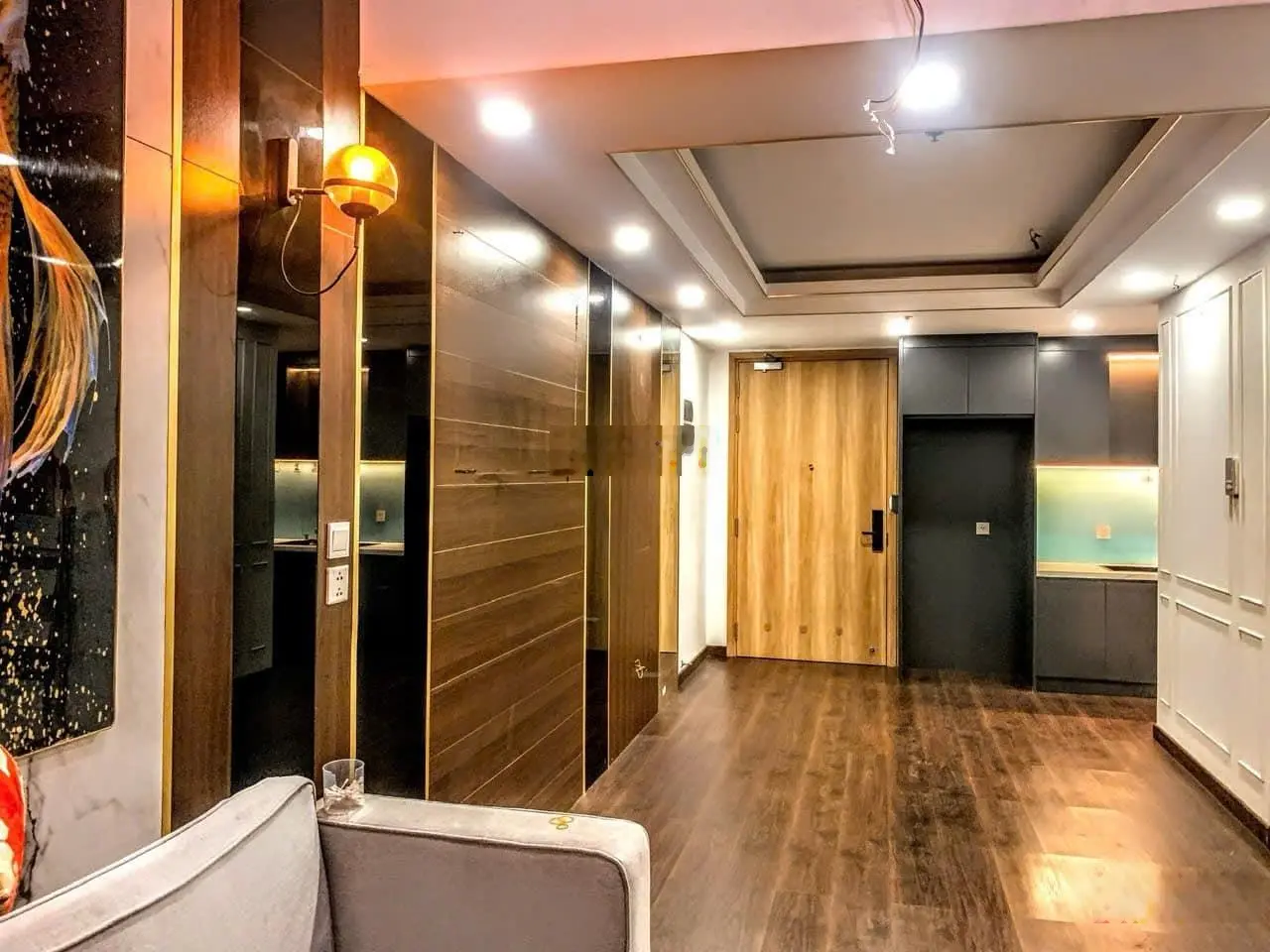 Căn hộ celadon city khu Emerald 98m2 3PN 2WC HĐMB giá 3.99tỷ