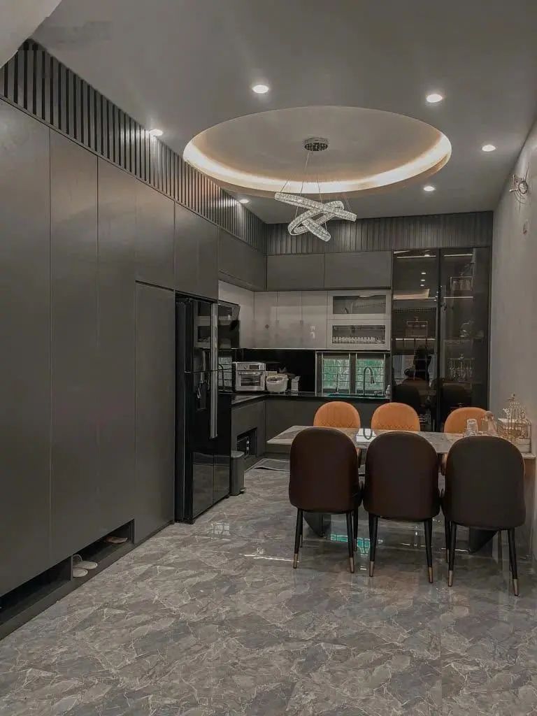 Bán nhà riêng ngay Lideco, 10,3 tỷ, 50m2, 3PN + 3WC, chính chủ, giá ưu đãi