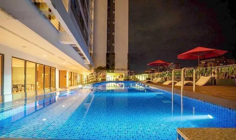 Bán lỗ căn hộ cao cấp Hưng Phúc Happy Residence Premier (79m2) giá 5,1tỷ LH 0933 233 *** Ngọc Hân