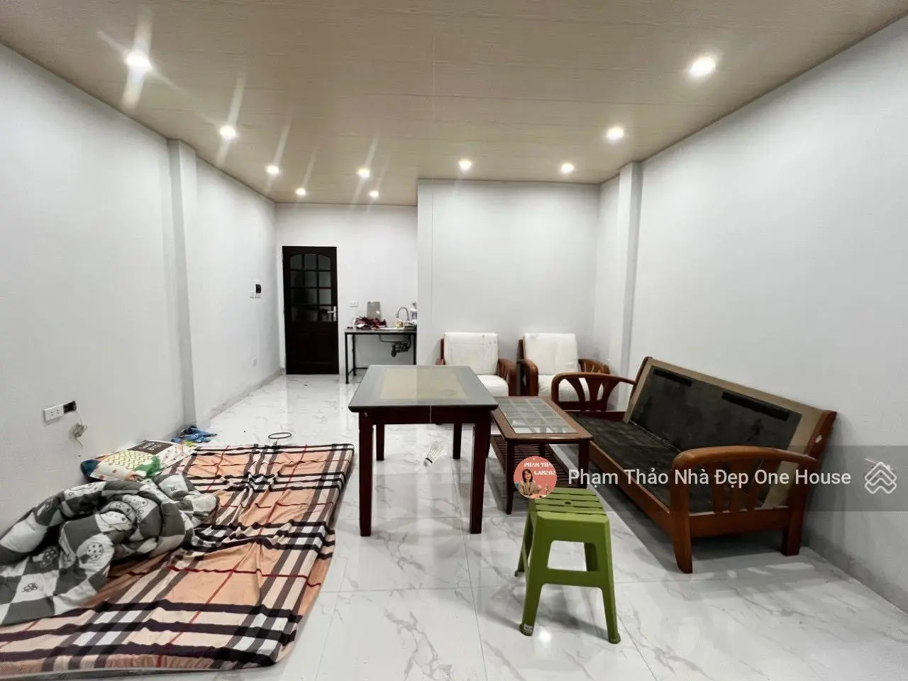 Bán nhà lô góc Hoàng Văn Thái, Thanh Xuân. Diện tích 50m2, 4 tầng, giá 8 tỷ