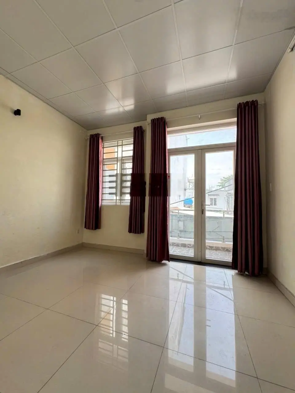 BÁN NHÀ -Phạm Văn Chiêu phường 14, Gò Vấp, 6,95 tỷ, (thương lượng ít)50,3m2 view đẹp chỉ với