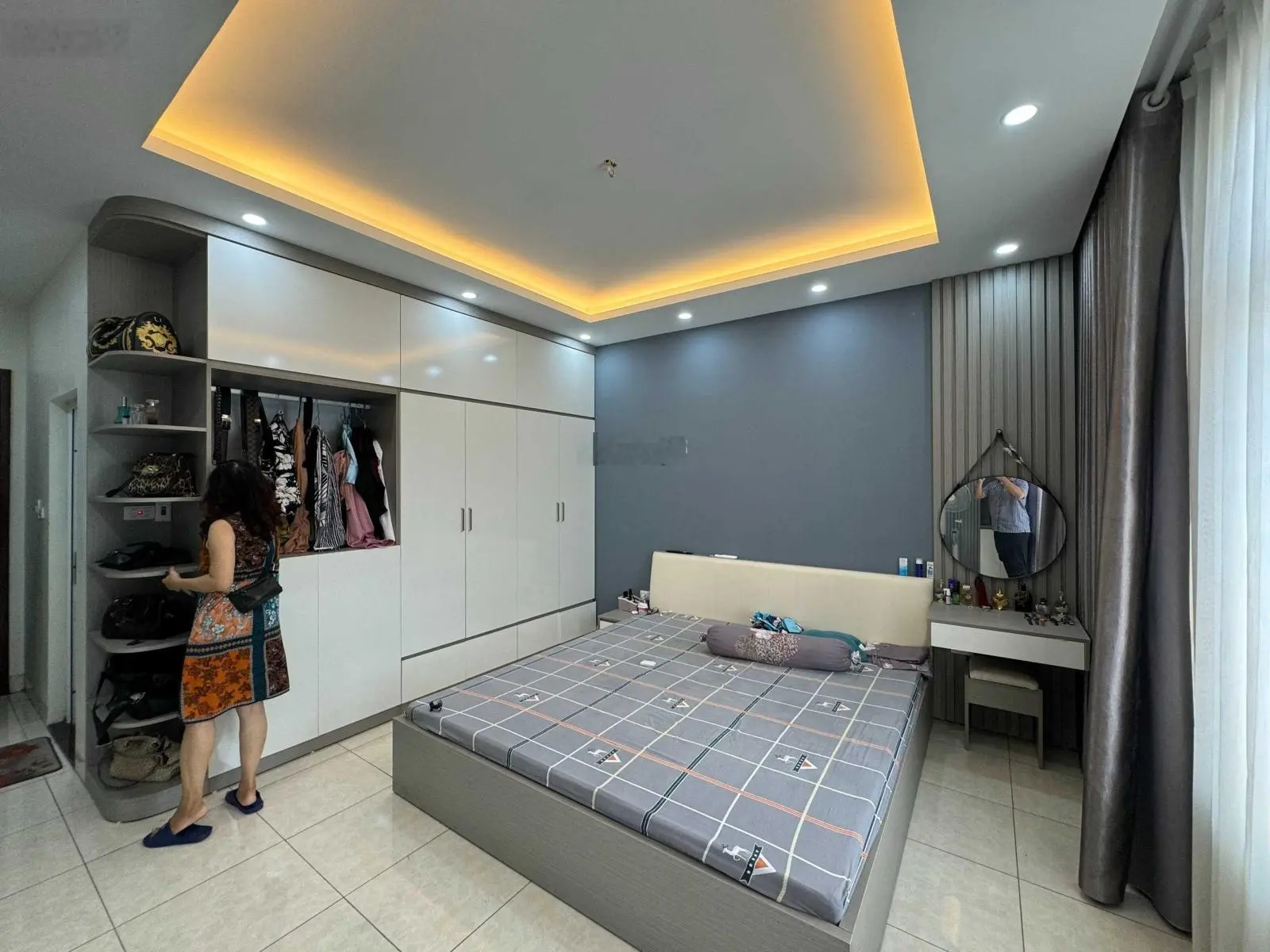 Bán nhà 3 tầng - 153m2 - MT 6m15