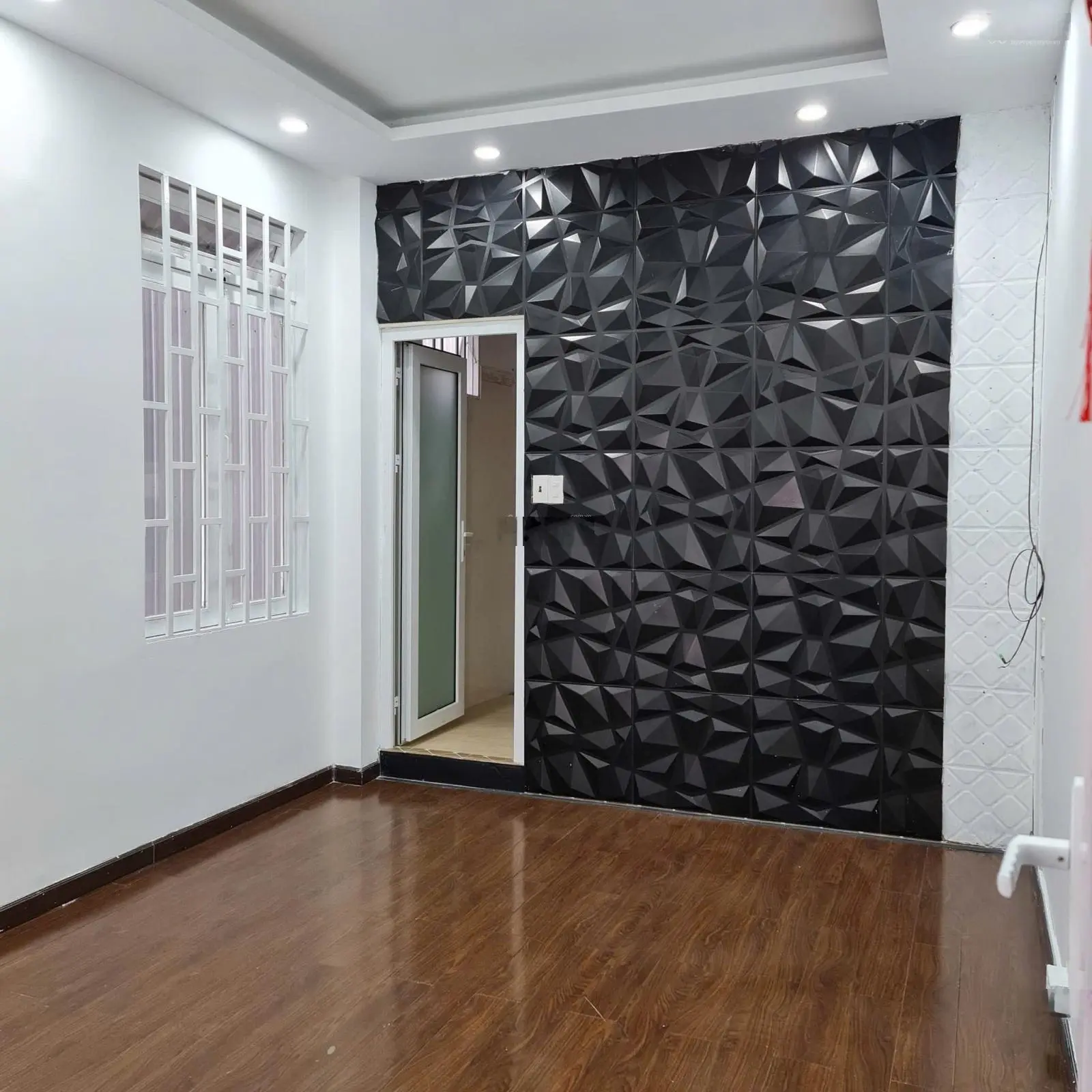 Bán nhà riêng tại Ngô Quyền, 6,5 tỷ VND, 71,92 m2, 3PN, 4WC, 2 tầng