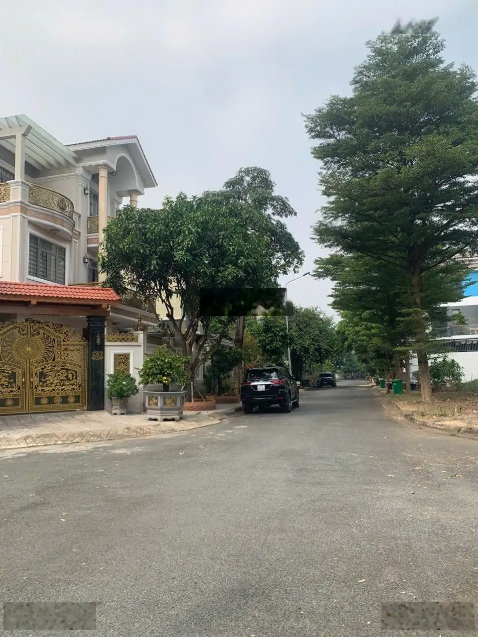 Lô đất 165m2/10.9 tỷ, đất xây biệt thự song lập KDC Khang Điền, Phước Long B, Thành Phố Thủ Đức