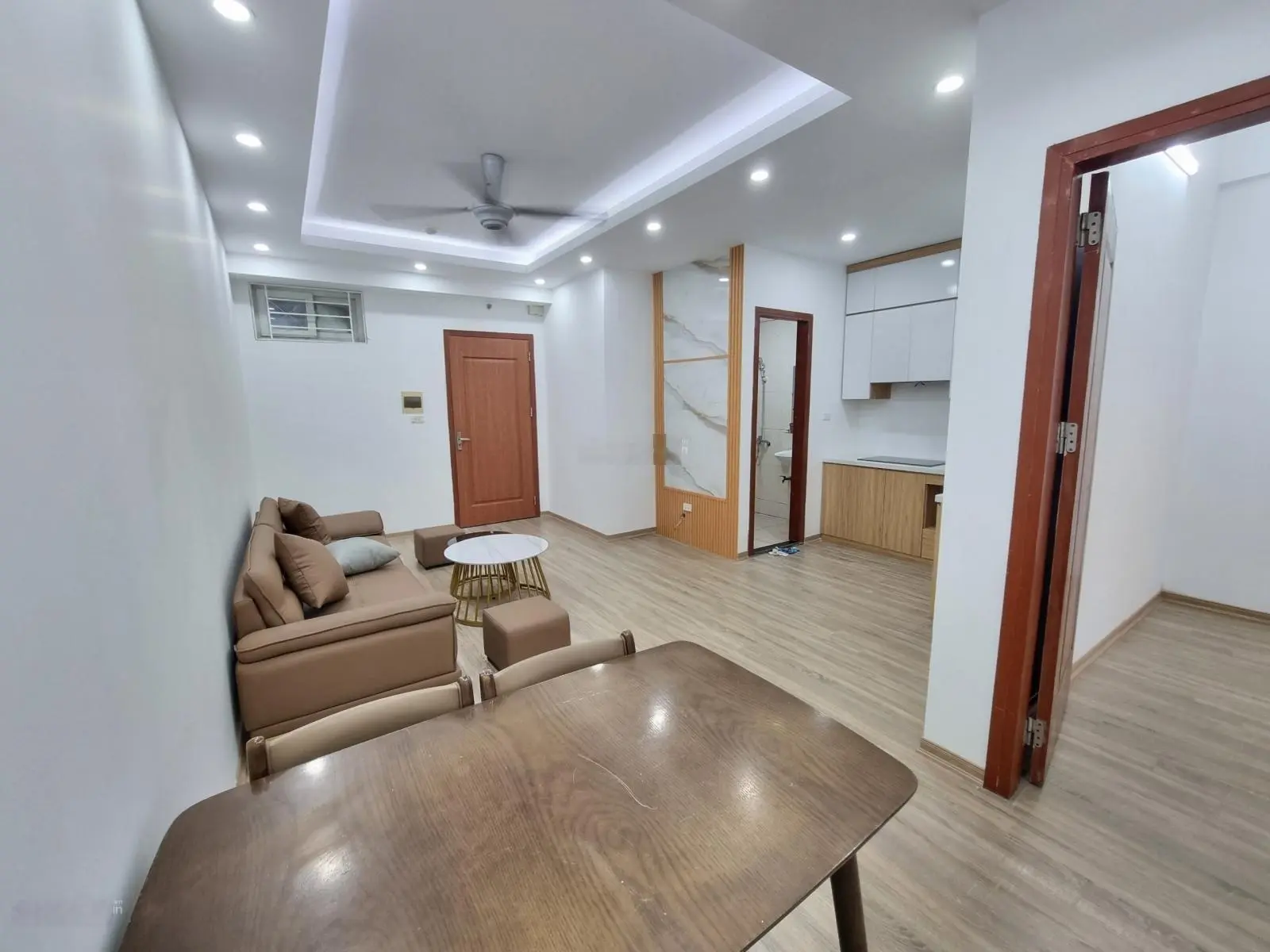 Quỹ căn chung cư giá rẻ 1N - 2N - 3N. Chỉ từ 1,3 tỷ KĐT Đại Thanh . Gần KDT Xa La. Hà Đông