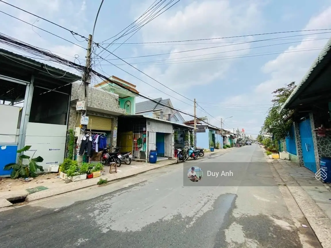 Bán gấp đất cách bệnh viện Đa Khoa Tây Ninh, Phường 3, TP. Tây Ninh. 120m2, sổ riêng, full thổ