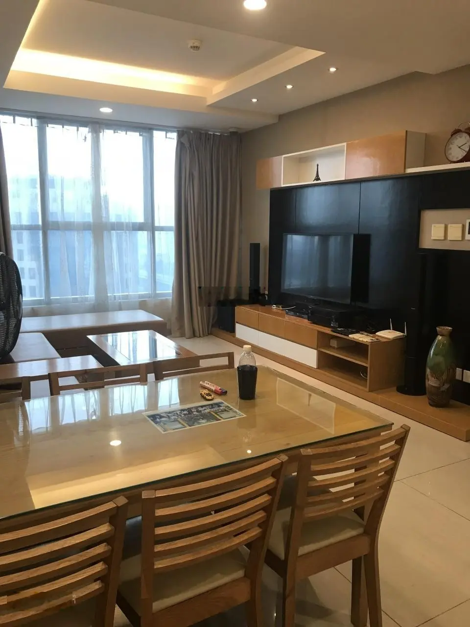 Bán căn hộ chung cư đẹp tại khu đô thị mới Dịch Vọng - giá chỉ 7 tỷ, DT 107m2