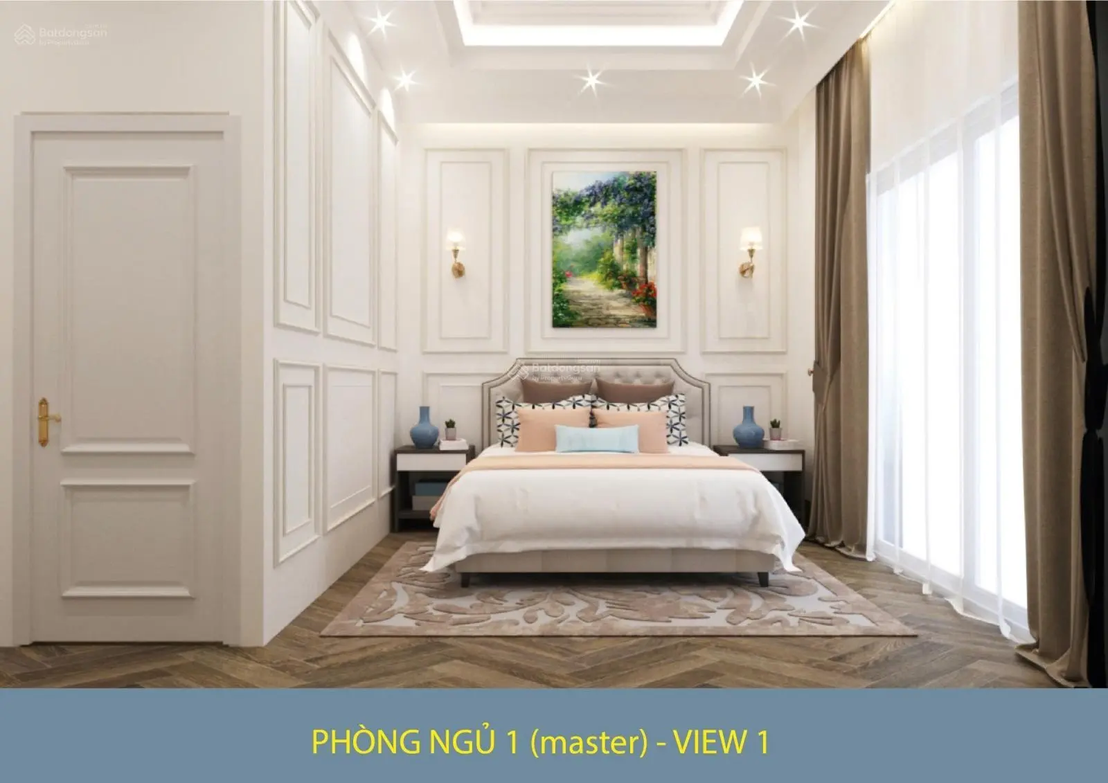 Sản phẩm nhà phố đẳng cấp 5 sao khu khép kín, an ninh tại trung tâm hành chính Thuận An
