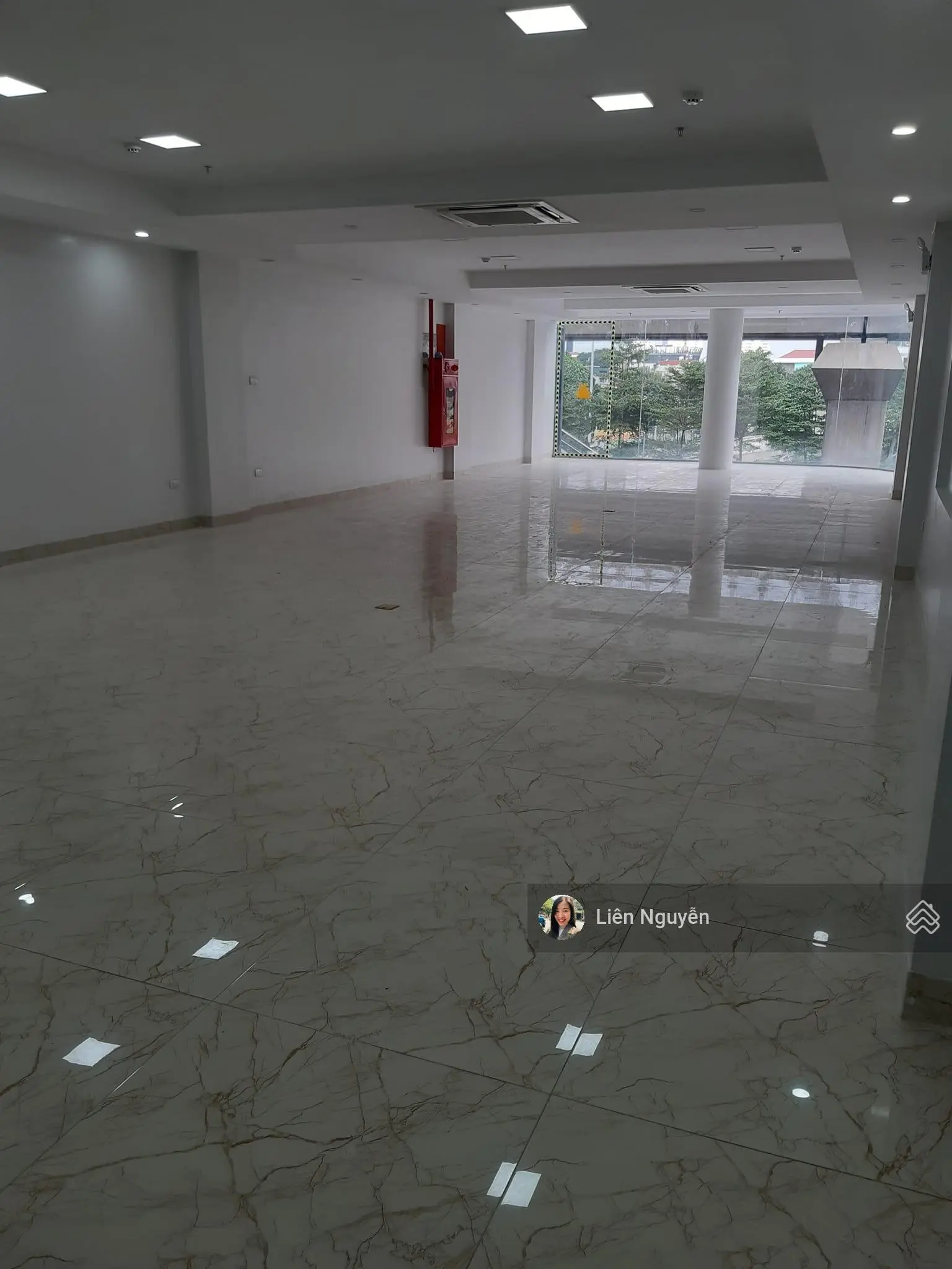Bán nhà mặt phố Triệu Việt Vương, 140m2, 10 tầng 2 hầm, mặt tiền 7.2m, 159 tỷ, vỉa hè rộng, KD đỉnh