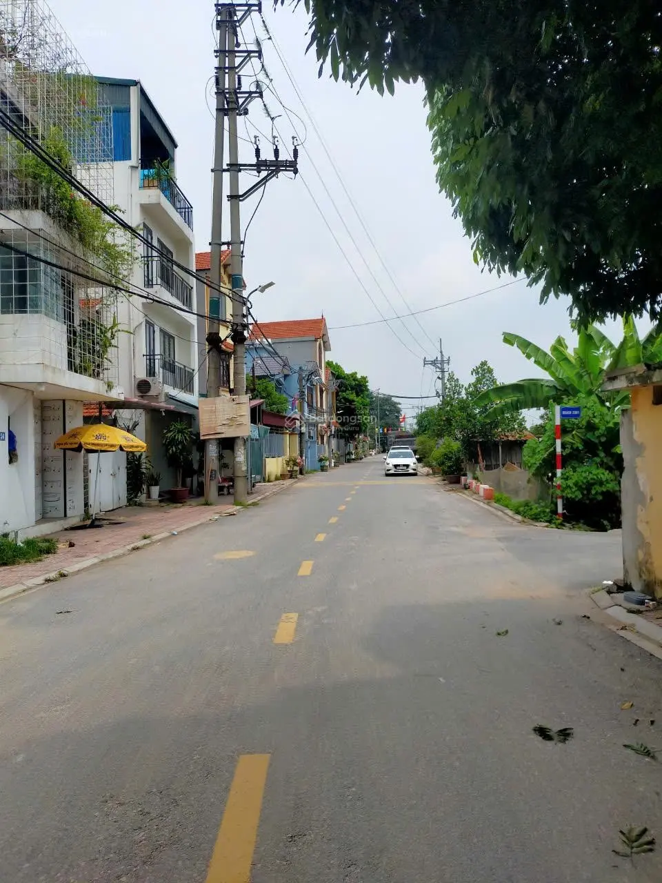 Phân lô - ngõ thông bàn cờ, đường thoáng, ô tô vào đất, DT 140m, siêu đầu tư, giá nét 4,65 tỷ