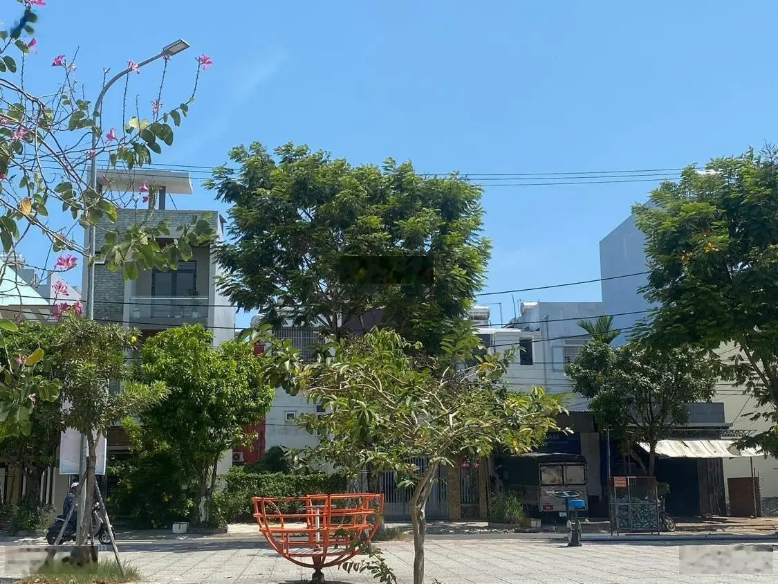 Cần Chuyển Nhượng Lô Đất Tâm Huyết Mặt Tiền Đường Nguyễn Sĩ Cố Gần Dự Án Symphony, Giá Chỉ 5,3 Tỷ
