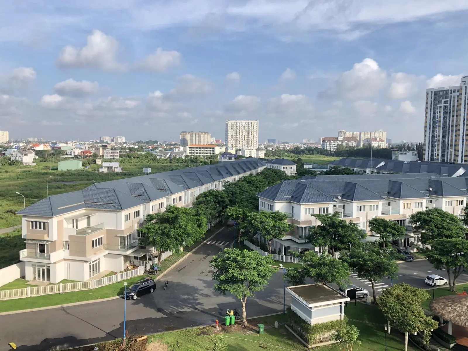Chính chủ gửi bán nhiều căn giá tốt nhất dự án Merita Khang Điền. Giá chỉ từ 11.8 tỷ full nội thất