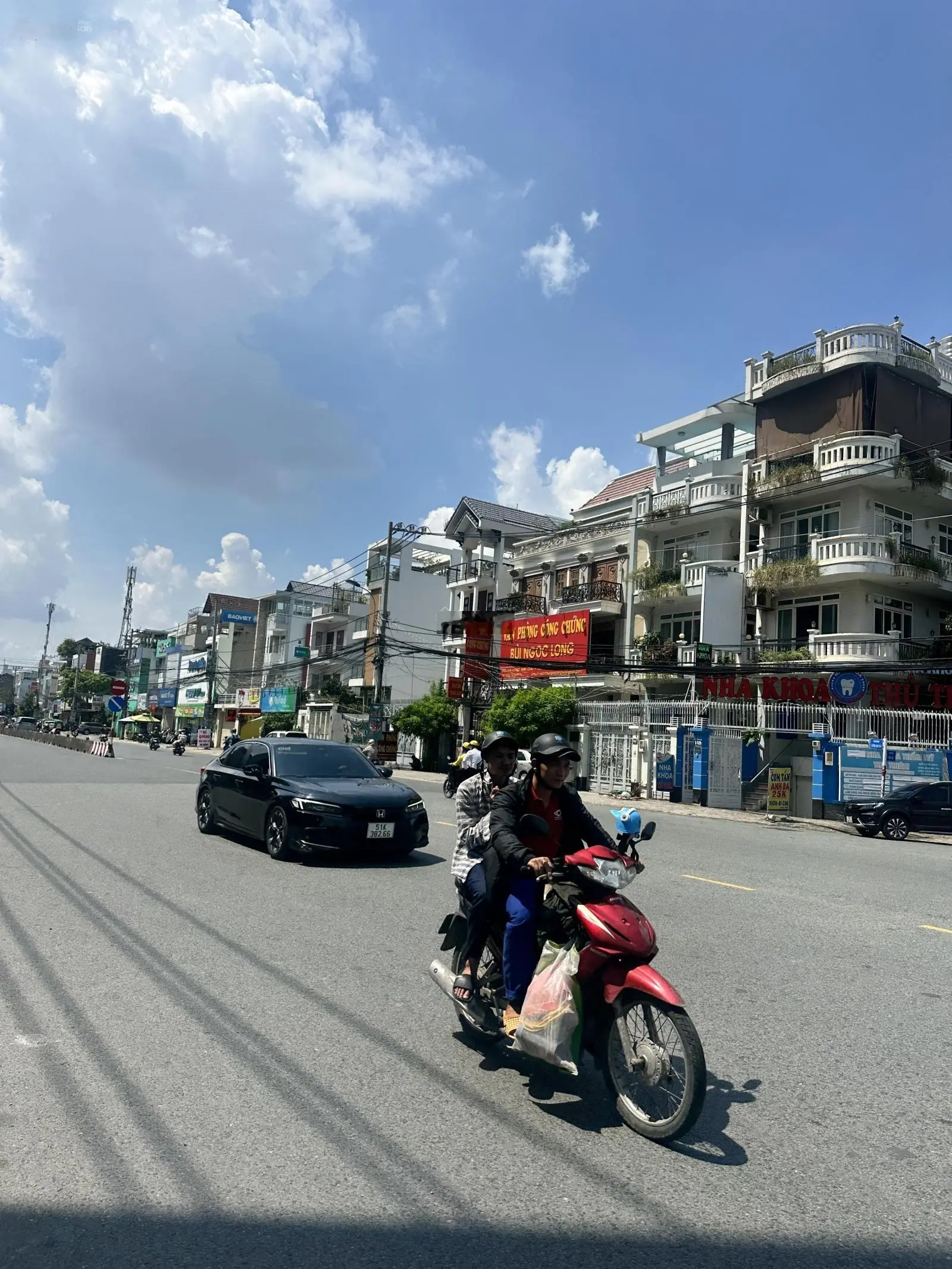 Bán nhà 2 mặt tiền trường chinh & nguyễn thái bình siêu víp siêu hiếm 16x30m 498m2