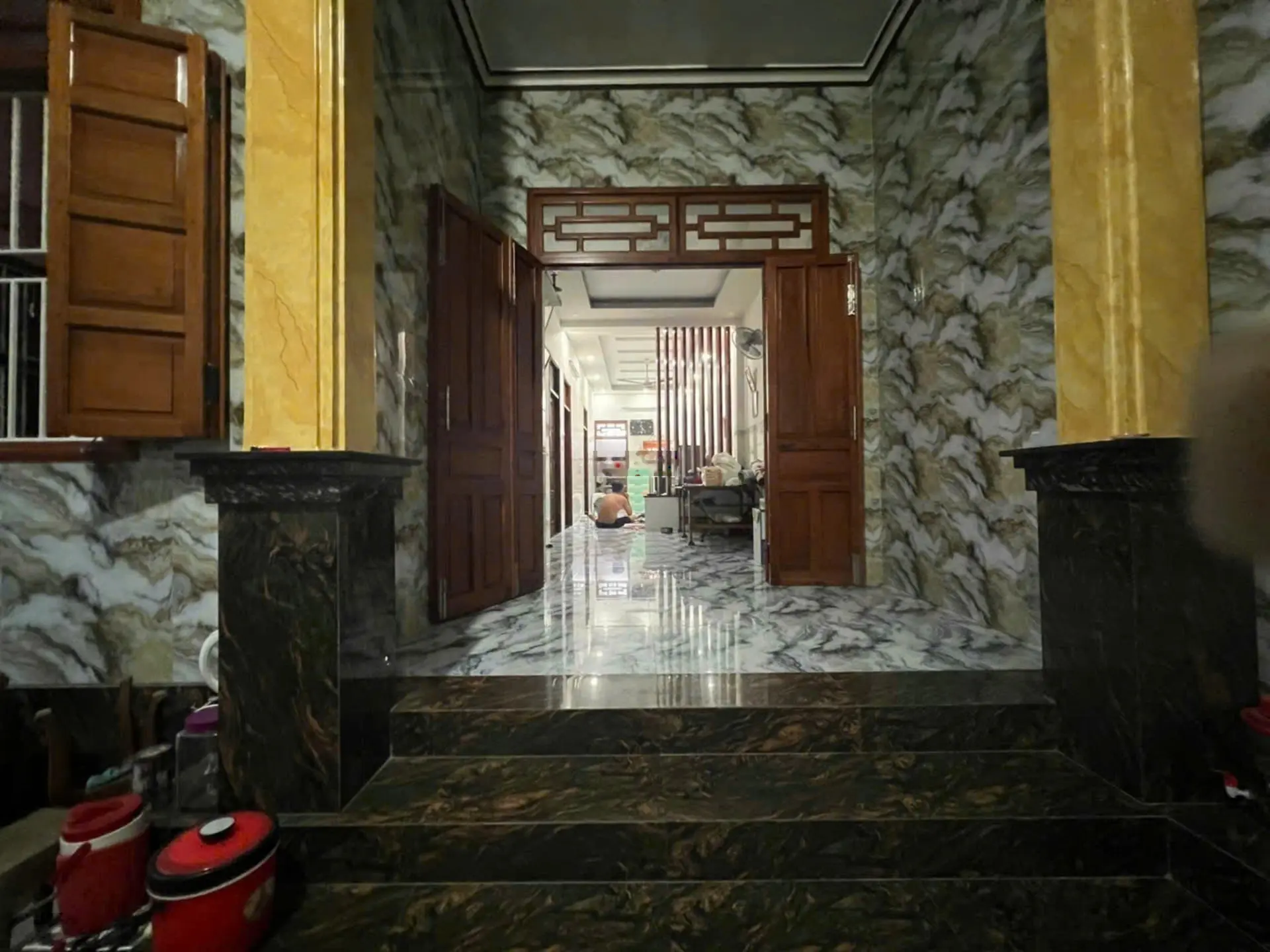 Bán nhà trung tâm thị trấn Diên Khánh, 134m2, giá 1.6 tỷ