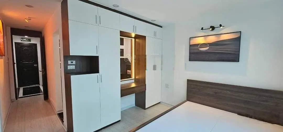 Bán Gấp nhà siêu hot Phương Canh ngõ ô tô tránh 61m2 x 6 tầng 10 phòng khép kín full nội thất