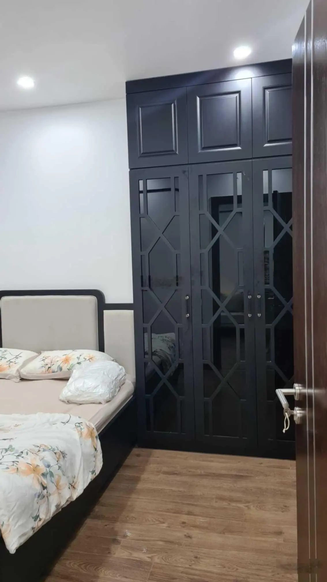 E Toàn cần bán CC Golden Field 2PN giá rẻ Nhất thị trường LH: 0357 536 ***