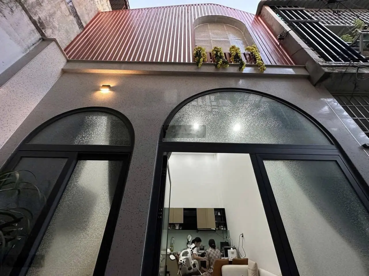 Nợ nần bán gấp nhà Hương Lộ 2, Bình Tân 55m2