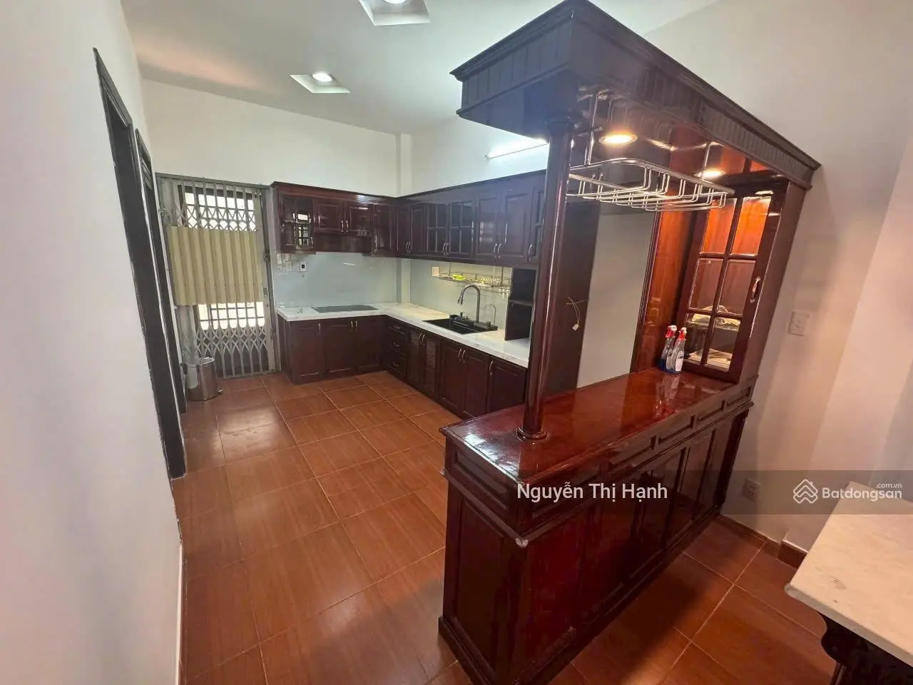 Căn nhà lý tưởng cho gia đình nhiều thế hệ, thiết kế đẹp, ngay khu nhà thờ Fatima, Hiệp Bình Chánh