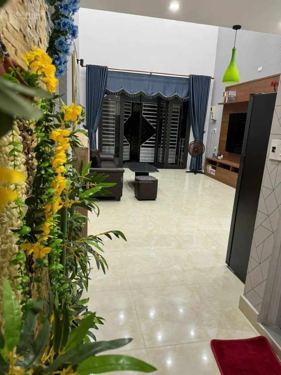 Chính chủ! Bán nhà mới đẹp gác đúc 2PN mặt tiền Nại Nghĩa, quận Sơn Trà - gần sông Hàn.