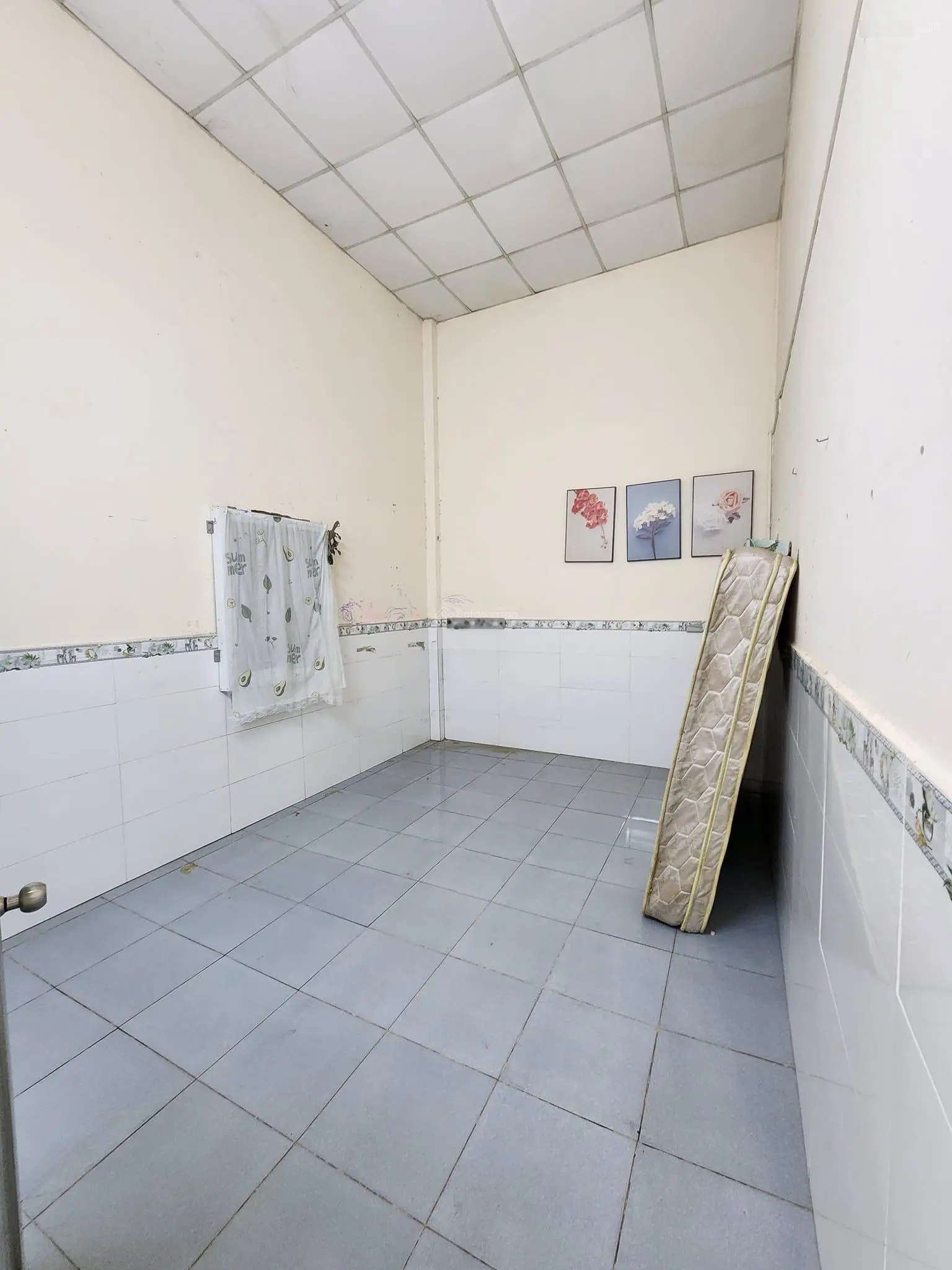 1,45 tỷ bán nhà sổ riêng mà bằng giá sổ chung, hỗ trợ vay thoải mái P. An Phú, TP. Thuận An