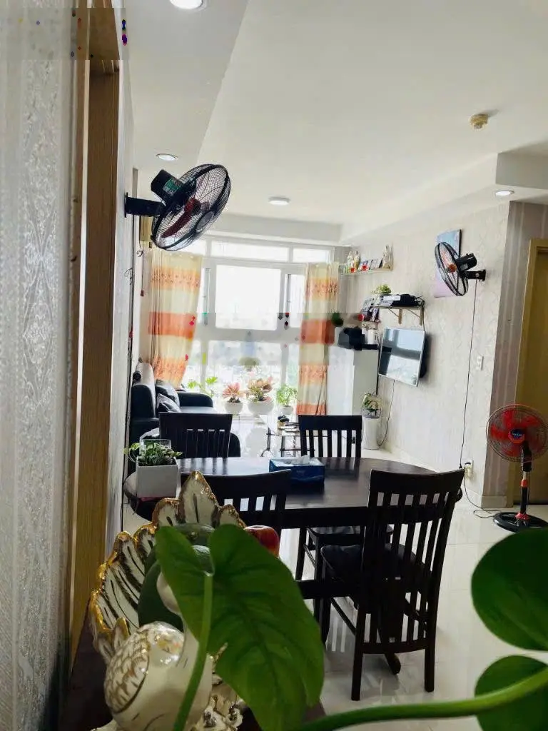 Bán căn hộ An Gia Garden - Q. Tân Phú (83m2 - 3pn - 2wc). Giá 3,6 tỷ (có sổ)