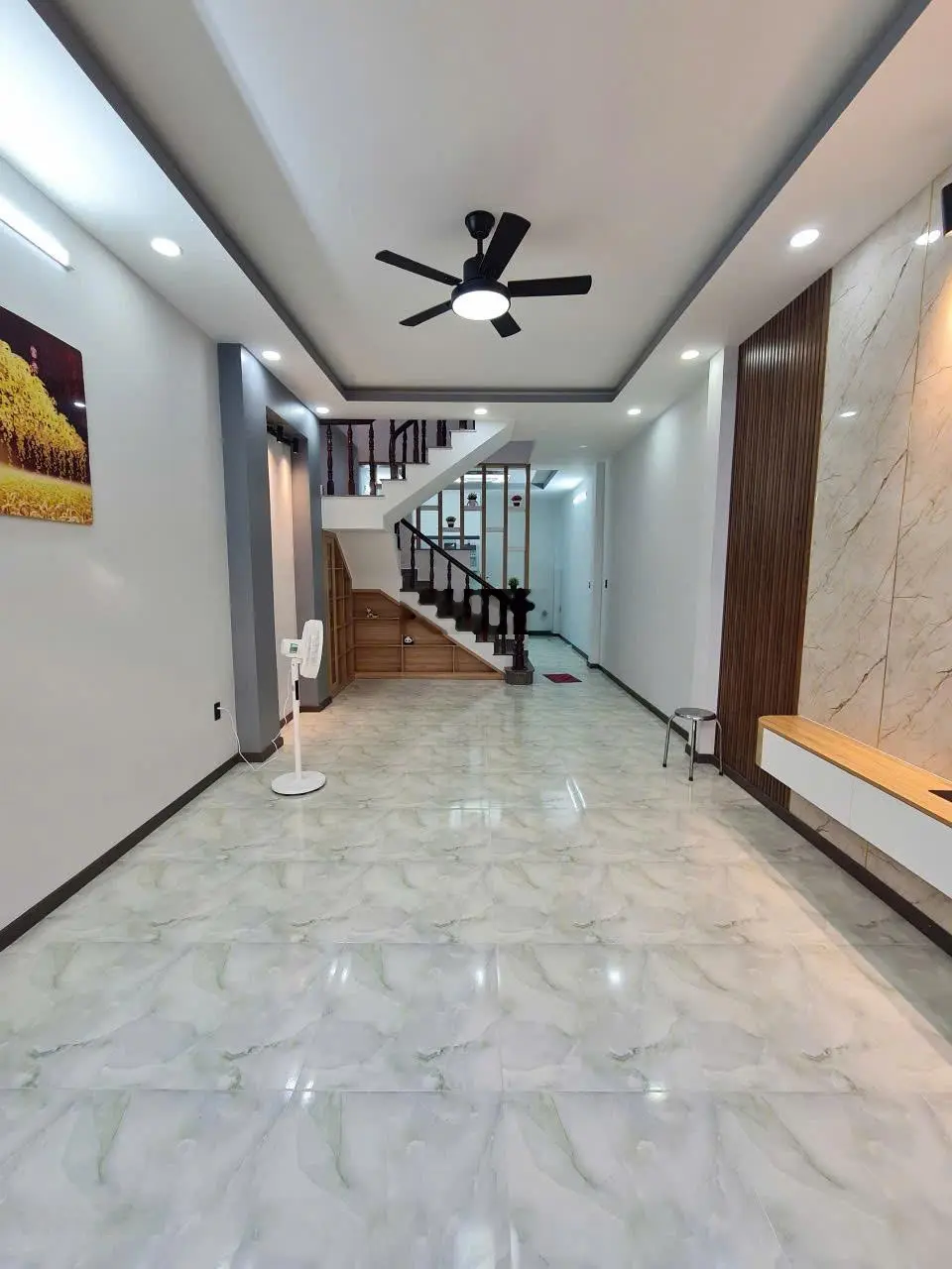 Nhà 1T1L hẻm 86 Đình Phong Phú ,Tăng Nhơn Phú B, Quận 9, DT 55m², 5.85tỷ tl