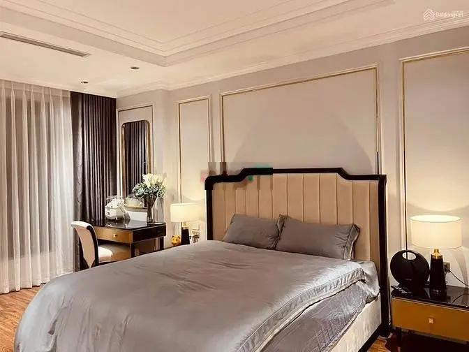 Bán căn hộ Kingdom 101 50m2 giá 4.3 tỷ bao hết (thương lượng mạnh),