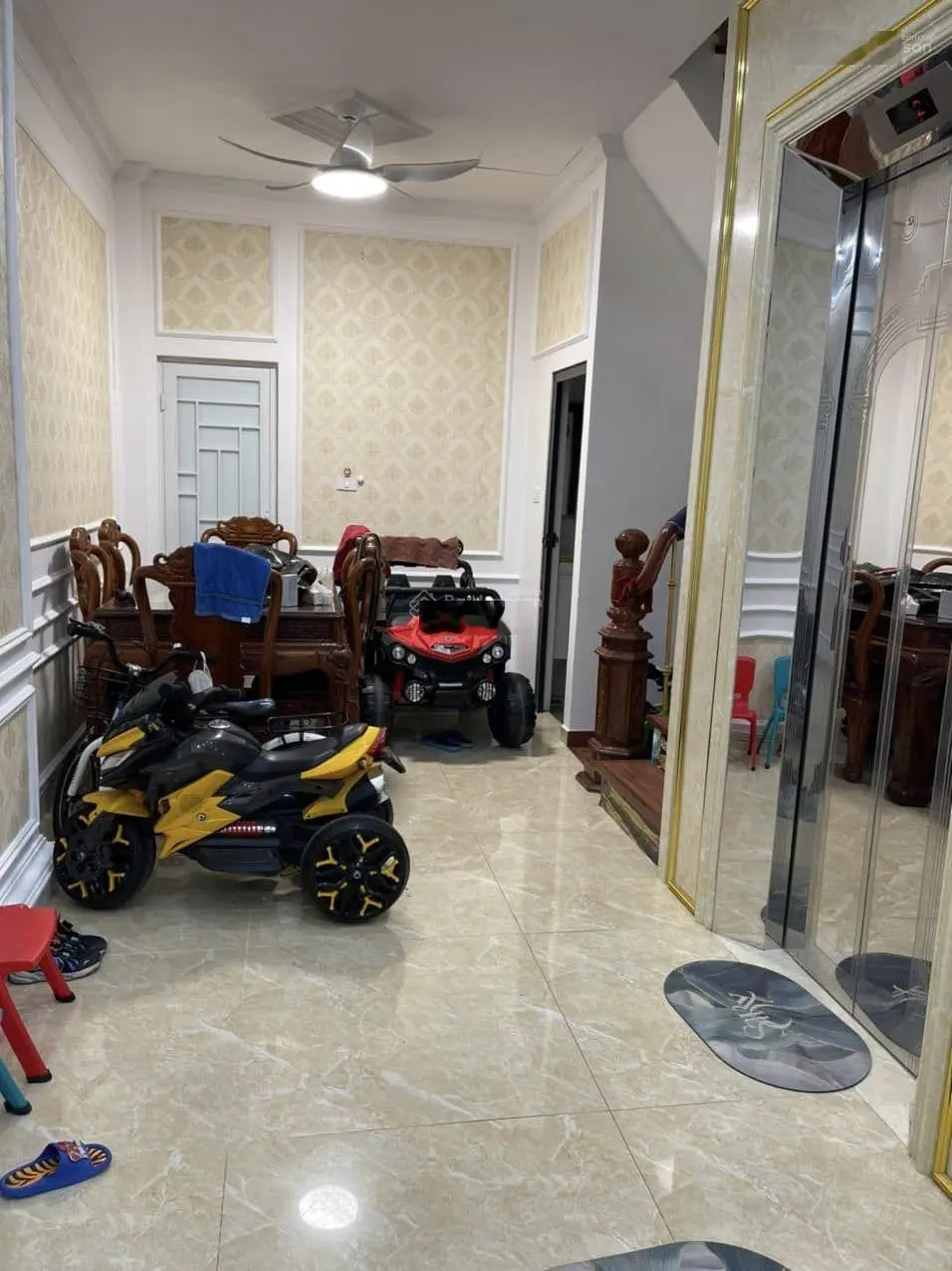 Bán nhà mới đẹp kính koong 7T, 55m2 - Phùng Chí Kiên - Cầu Giấy - phân lô, thoáng trước sau