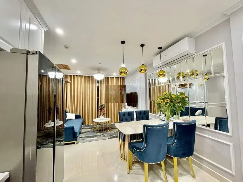 BÁN NHANH CĂN 3N2VS GÓC GIÁ 3.060 tr ( FULL NỘI THẤT ) TẠI VHOP