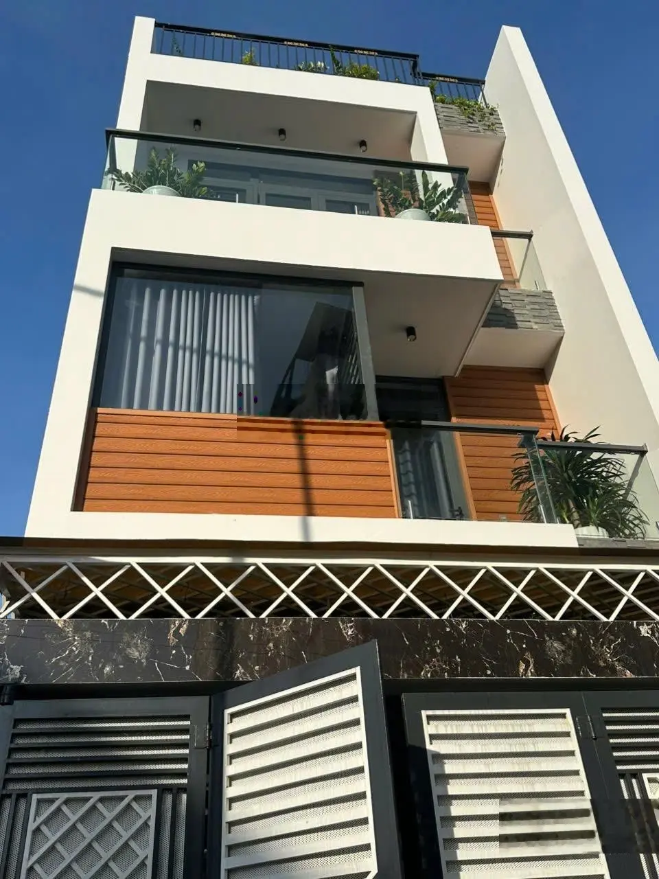 Bán nhà đường Số 10, Nguyễn Thị Định ngay chợ Cây Xoài