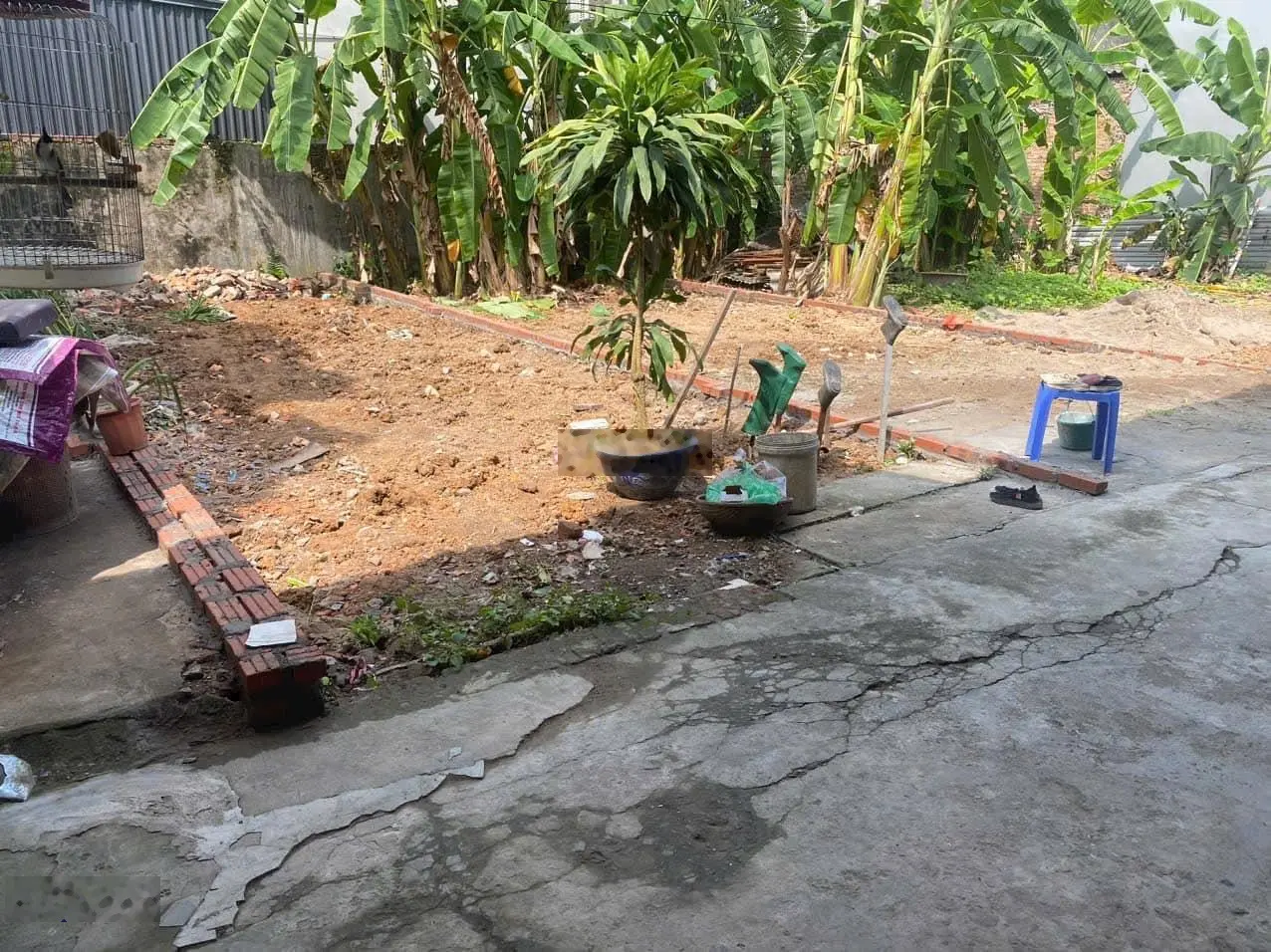 Bán 53m2 tại Lương Quy, Xuân Nộn, Đông Anh