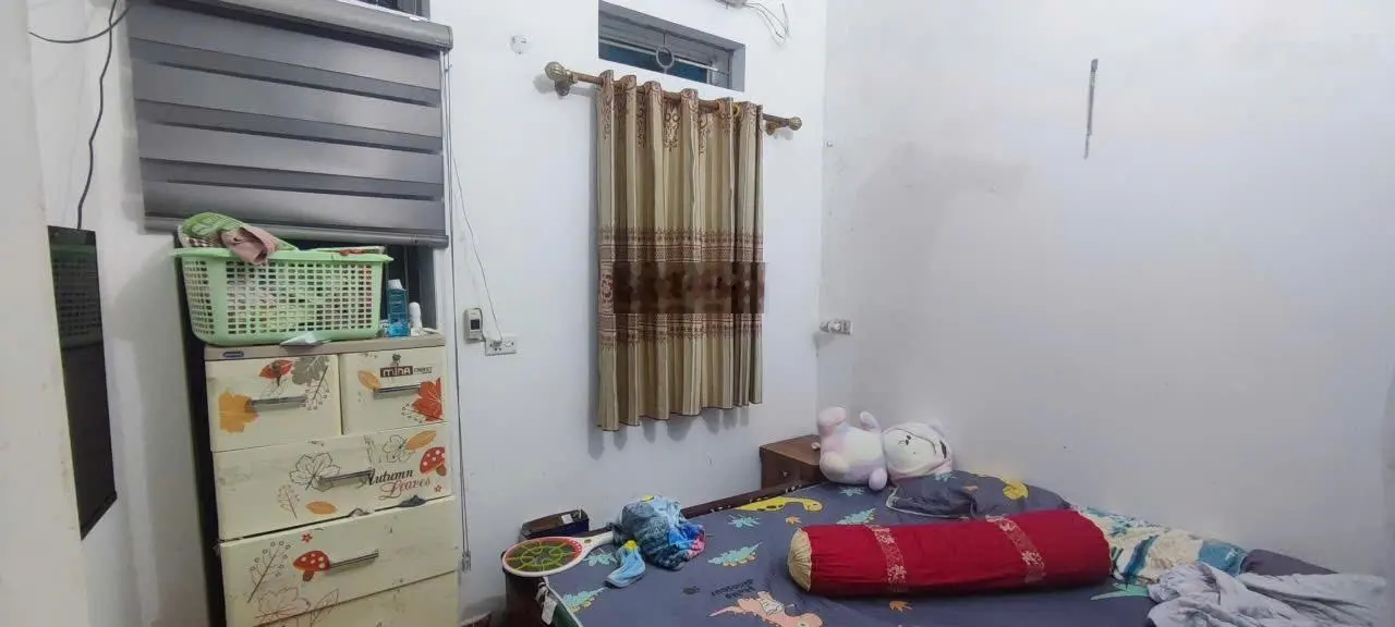 Bán nhà riêng Mậu Lương, Hà Đông 3 tầng ở ngay mặt tiền rộng - giá rẻ nhất khu vực