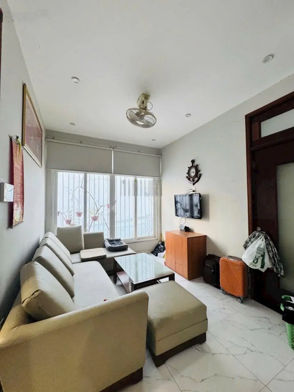 Bán rẻ gấp biệt thự vườn Phạm Văn Đồng, Linh Đông Thủ Đức, 120m2, giá chỉ 12,8 tỷ