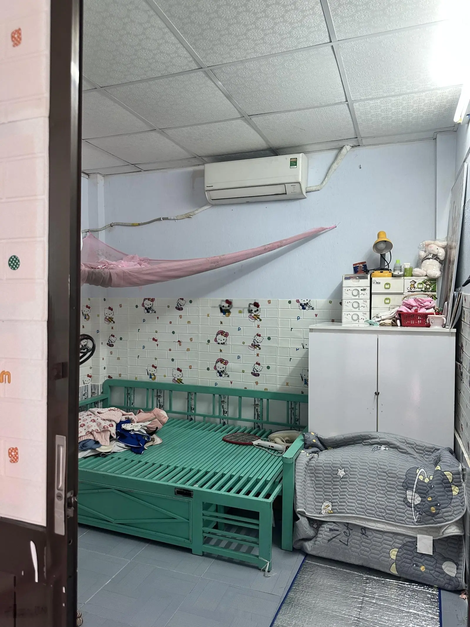 Kèo thơm -bán nhà cấp 4-xe hơi-huỳnh tấn phát-p phú mỹ-quận 7